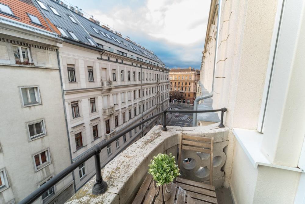 Upp Design Home Budapest Exterior foto