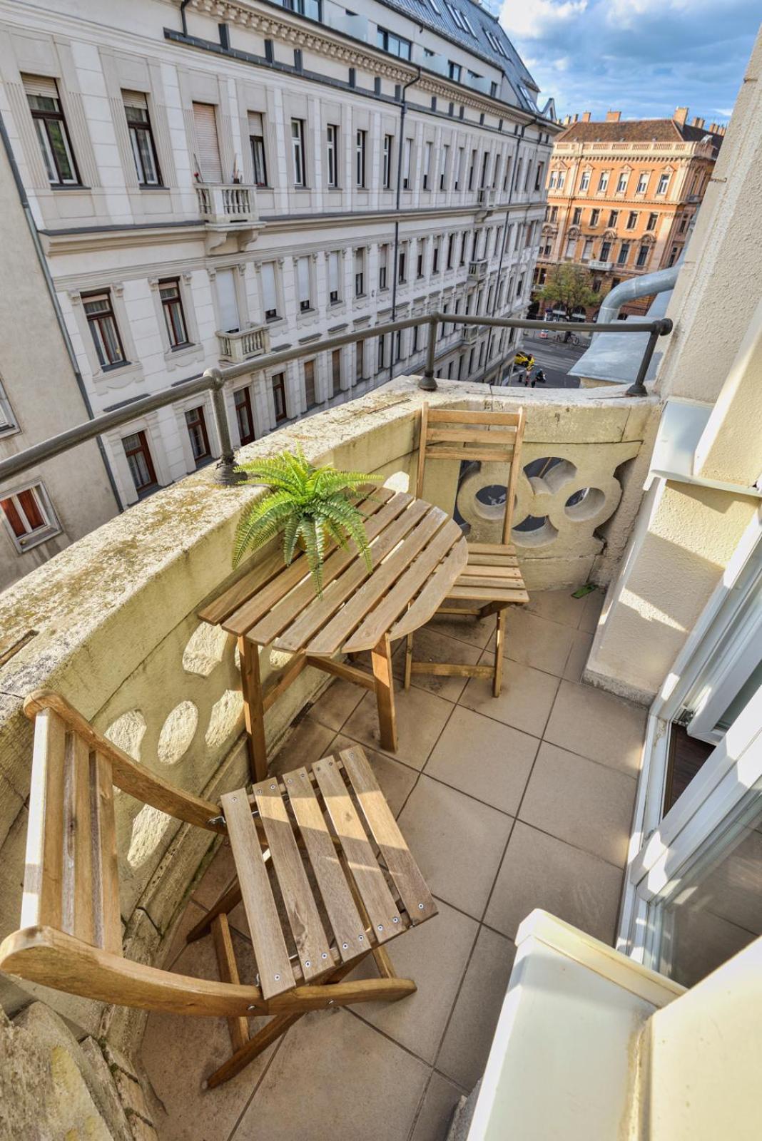 Upp Design Home Budapest Exterior foto